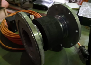 Датчик момента ротора дмр-4,2Т (статор) ивэ50