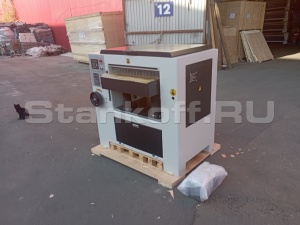Строгально рейсмусовый станок МВ630