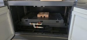 Вакуумная термоформовочная машина TOOLS FACTORY TF SMARTLINE 150 PLUS