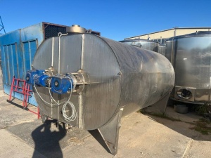 Творогоизготовитель (сыроизготовитель) ТИ-6