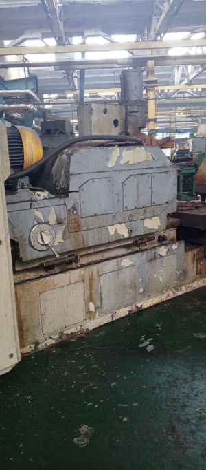 Станок закалочный СТ 140034 спец. (инв. 4-3614)