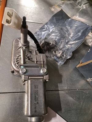 Комплекты ремонтные для обслуживания ST14 Atlas Copco / Epiroc