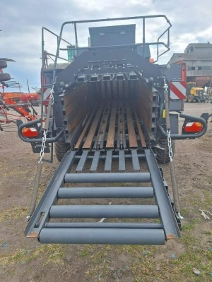 Пресс-подборщик Kuhn SB 1290 D