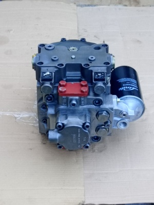 Гидронасос LINDE BPV100-01R 2601 H10