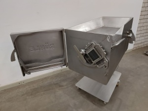 Шпигорезка Ruhle SR 1
