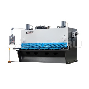Гидравлическая гильотина QC11K-8x2500