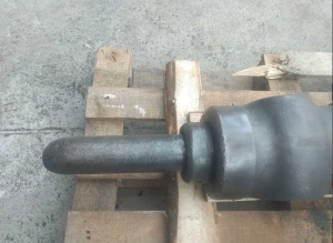 Гидромолот Hammer HB 80 для экскаватора-погрузчика и экскаватора