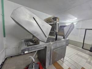 Инъектор FOMACO FGM 54/108