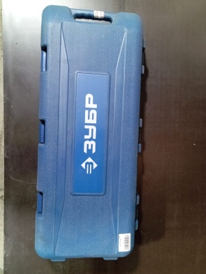 Отбойный молоток ЗУБР ЗМ-50-2000 ВК