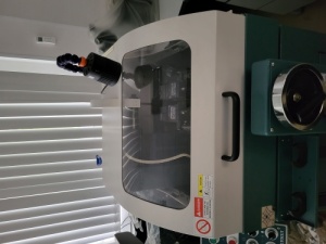 Отрезной станок Altocut CK200B
