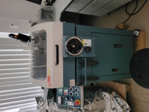 Отрезной станок Altocut CK200B