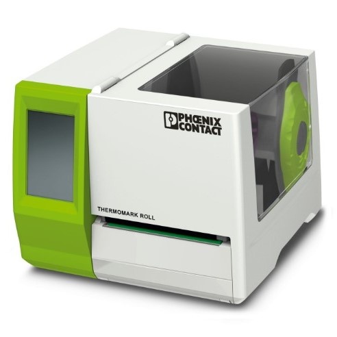 Термопечатающий принтер THERMOMARK ROLL
