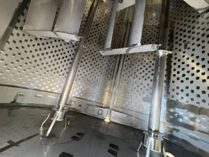 Творогоизготовитель (сыроизготовитель) ТИ-6