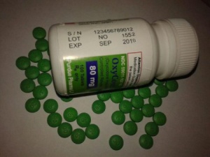 Buy OxyContin 80mg Tablets Online from GlobalWellnessPharmacy.com: Powerful Pain Relief at Your Fingertips