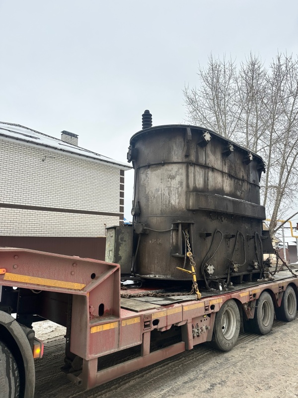 Скупка Трансформаторов Б/у Новые С Хранения, нерабочие, некомплектные