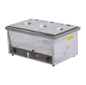 Мармит настольный для вторых блюд Roller Grill ВМ3