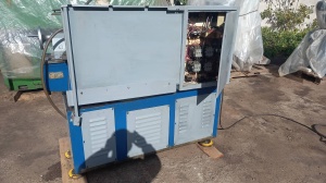станок токарный 250ИТВ