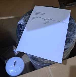 Комплекты ремонтные для обслуживания ST14 Atlas Copco / Epiroc