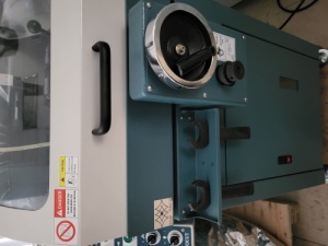 Отрезной станок Altocut CK200B
