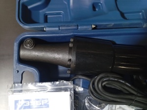 Отбойный молоток ЗУБР ЗМ-50-2000 ВК