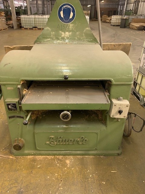 Рейсмус bauerle