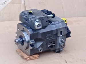 Гидронасос LINDE HPV105-02L 0000