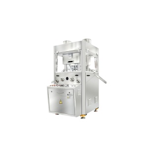 Роторный таблеточный пресс ZPT420-29D