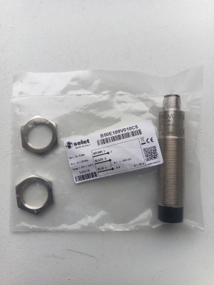 B50E189V010C5 Selet