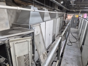 Komori Lithrone LS-540, 5+L, 2007г.в