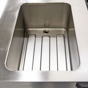 Мармит передвижной Hupfer SPA/EB-1 (1хGN1/1)