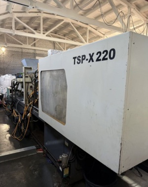 Тпа tspx-220