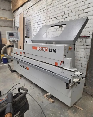 Кромочный станок Holz-Her Sprint 1310
