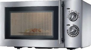Печь микроволновая Viatto P90D23SL-YR