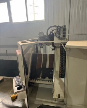 Сверлильный станок с чпу SCM Cyflex F900