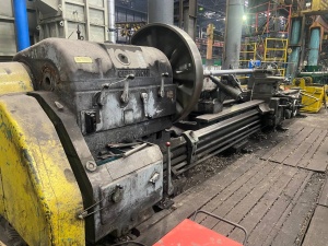 Станок токарно-винторезный, усиленный Oerlikon DM-5A