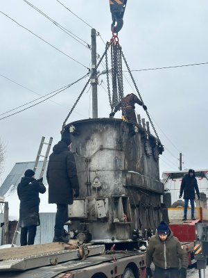 Скупка Трансформаторов Б/у Новые С Хранения, нерабочие, некомплектные