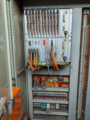 Линия сборки стеклопакетов TOP ENGINEERING