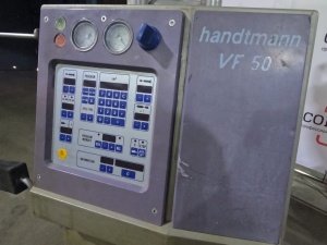 Шприц вакуумный Handtmann VF50 (Германия)