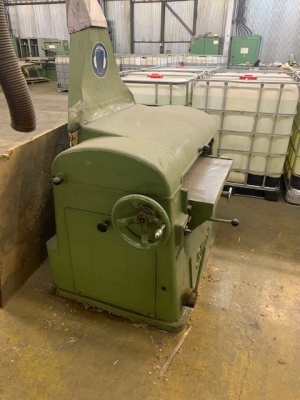 Рейсмус bauerle