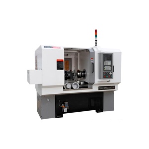 Станок для ротационной вытяжки металла с ЧПУ PS-CNCXY250