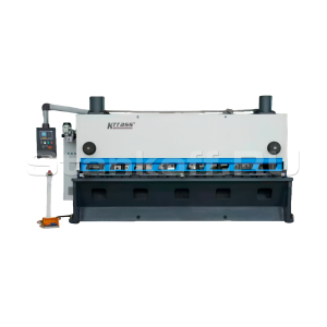 Гидравлическая гильотина QC11K-6x2500