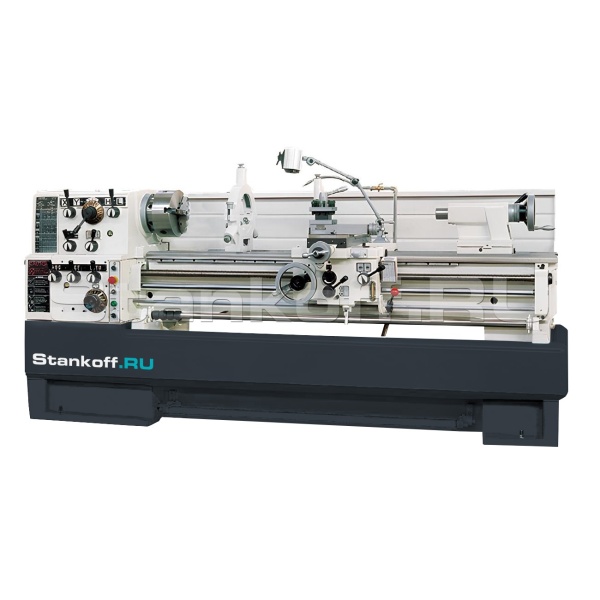 Токарно-винторезный станок SM-C6246V/1000