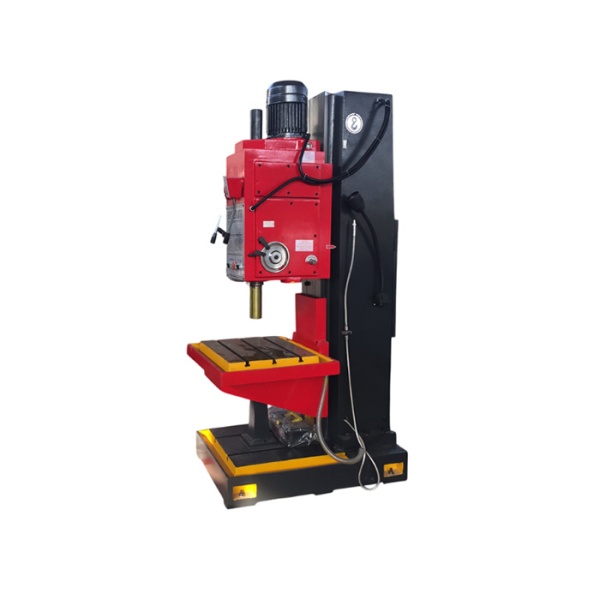 Вертикальный сверлильный станок Z5150