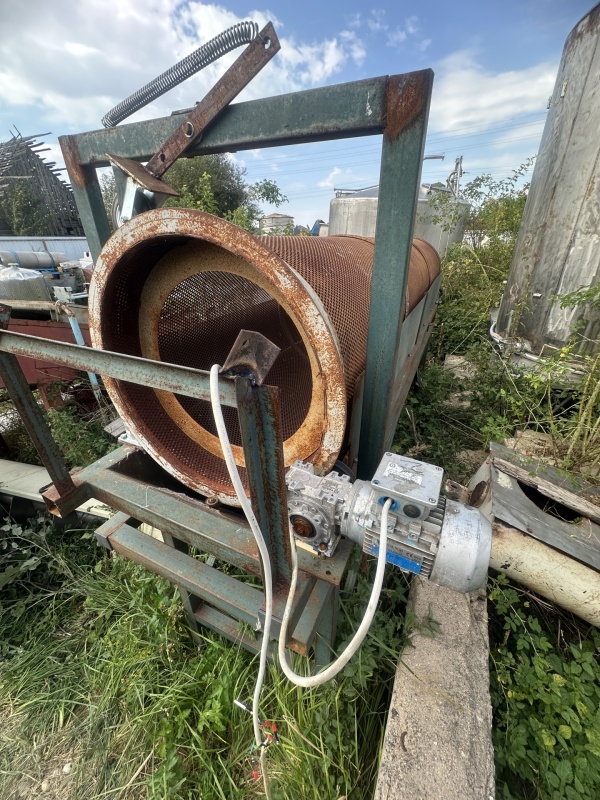Просеиватель