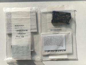 S7-5-E-P Datalogic Датчик-усилитель оптоволоконный