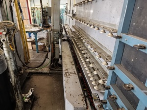 Линия сборки стеклопакетов TOP ENGINEERING
