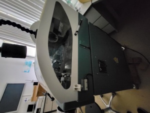 Отрезной станок Altocut CK200B