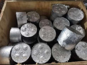 Компактный брикетировочный пресс BPS60
