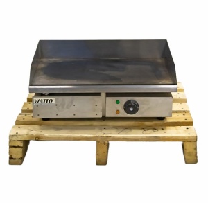 Поверхность жарочная Viatto EG-818H
