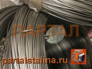 Нихромовая лента от 1 кг по выгодной цене! Быстрая доставка по России